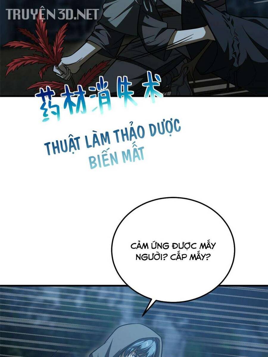 Toàn Cầu Cao Võ Chap 189 - Next Chap 190