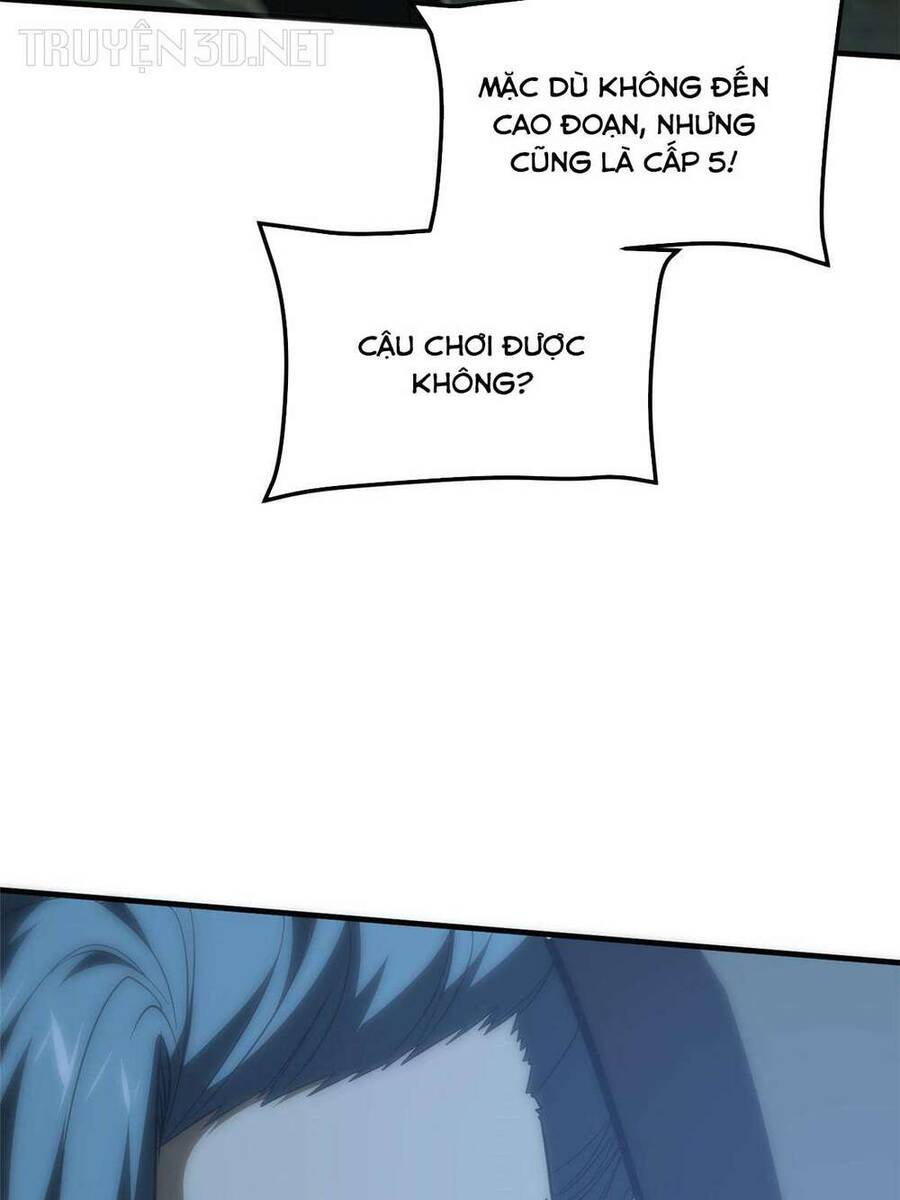 Toàn Cầu Cao Võ Chap 189 - Next Chap 190