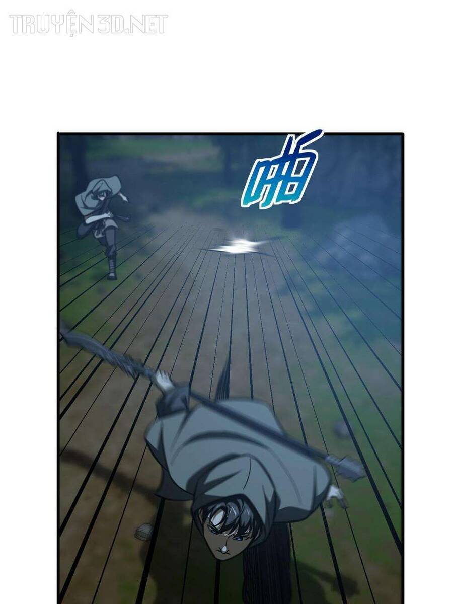 Toàn Cầu Cao Võ Chap 189 - Next Chap 190
