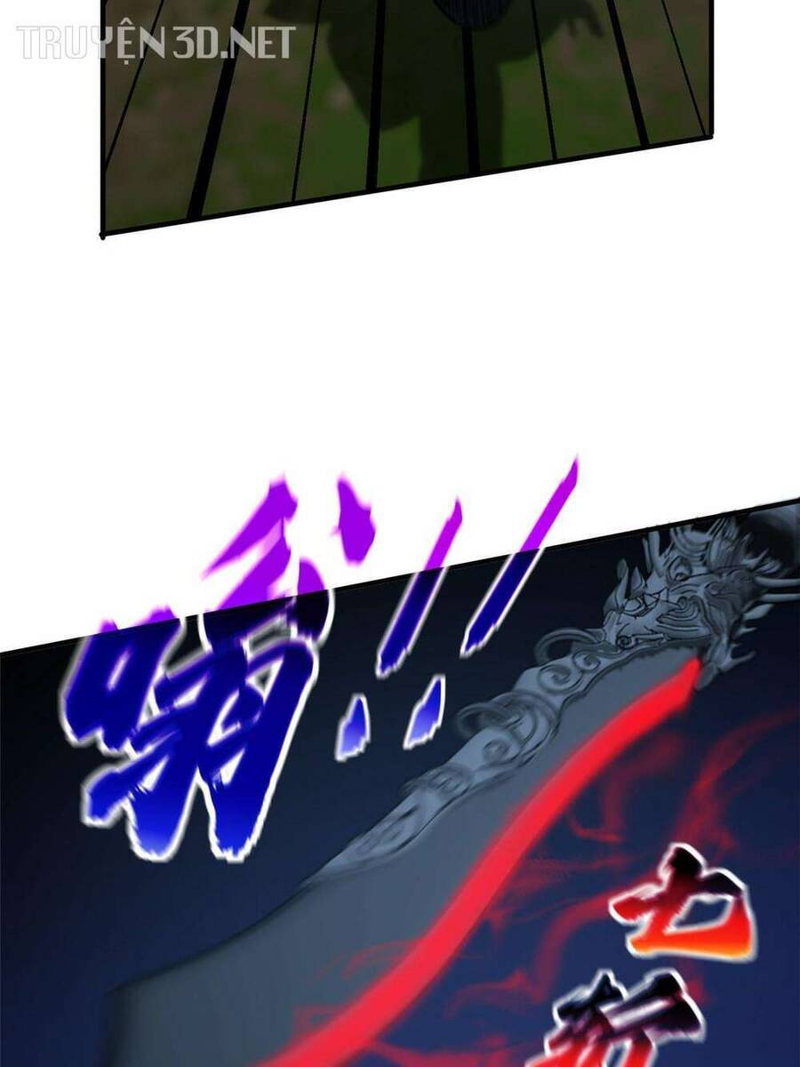 Toàn Cầu Cao Võ Chap 189 - Next Chap 190