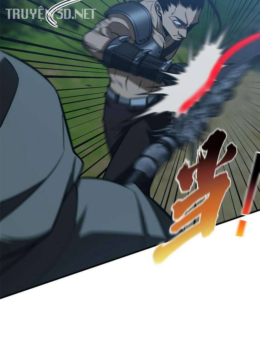 Toàn Cầu Cao Võ Chap 189 - Next Chap 190
