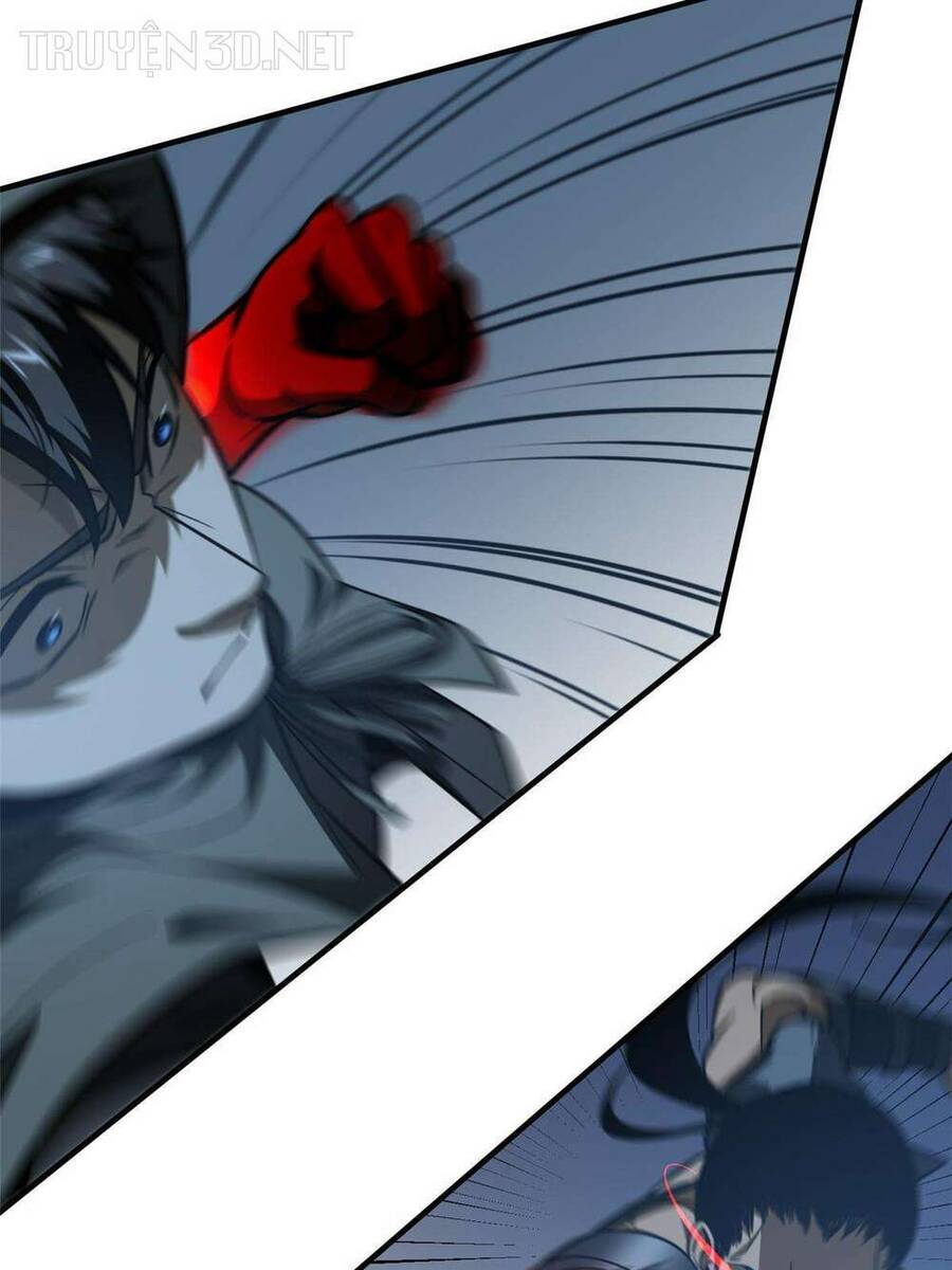 Toàn Cầu Cao Võ Chap 189 - Next Chap 190
