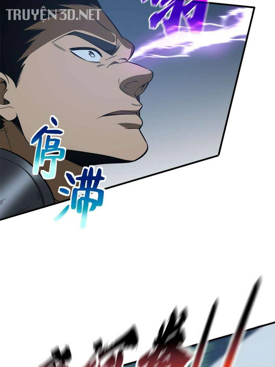 Toàn Cầu Cao Võ Chap 189 - Next Chap 190
