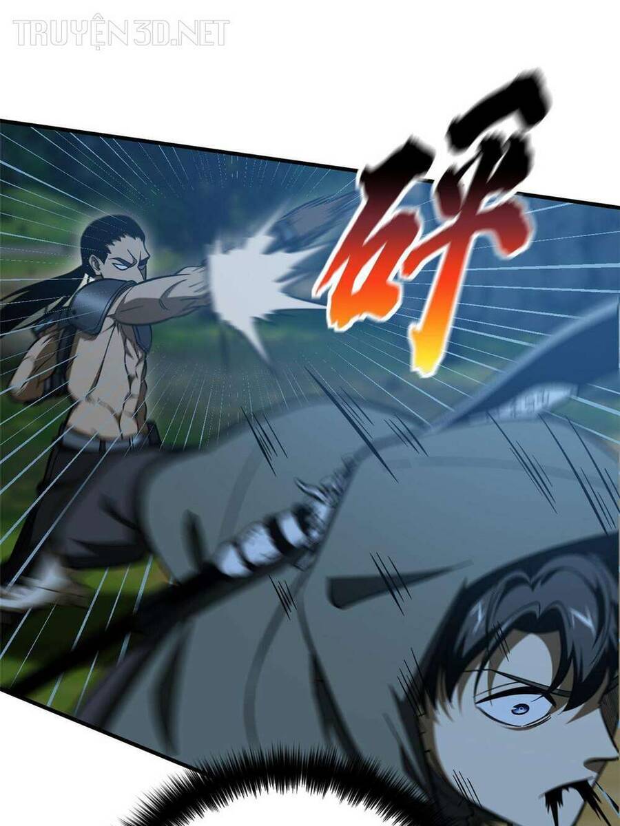 Toàn Cầu Cao Võ Chap 189 - Next Chap 190