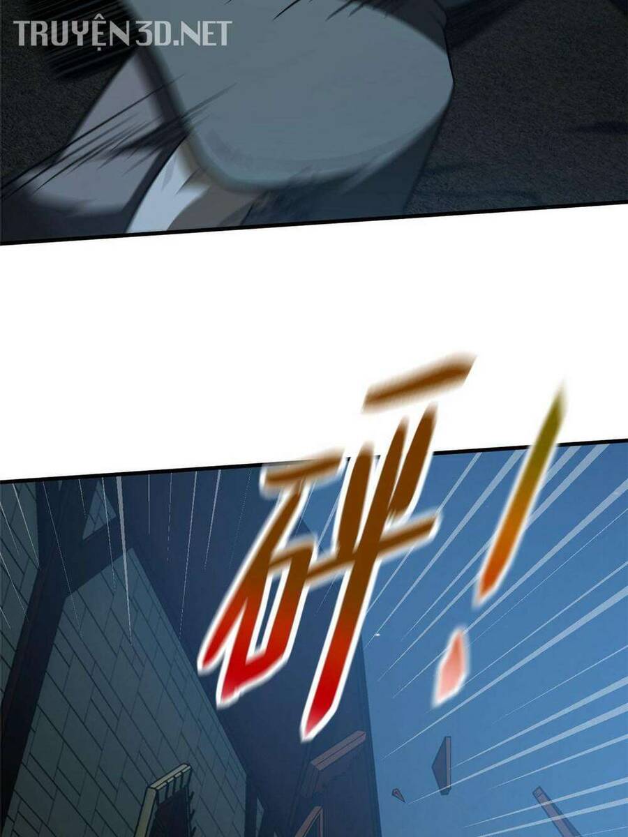 Toàn Cầu Cao Võ Chap 189 - Next Chap 190