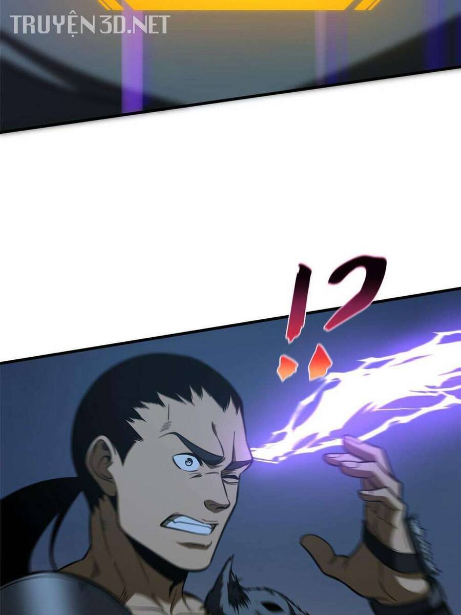 Toàn Cầu Cao Võ Chap 189 - Next Chap 190