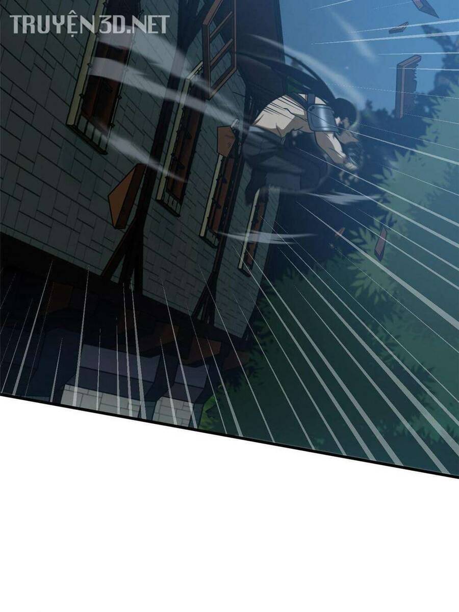 Toàn Cầu Cao Võ Chap 189 - Next Chap 190