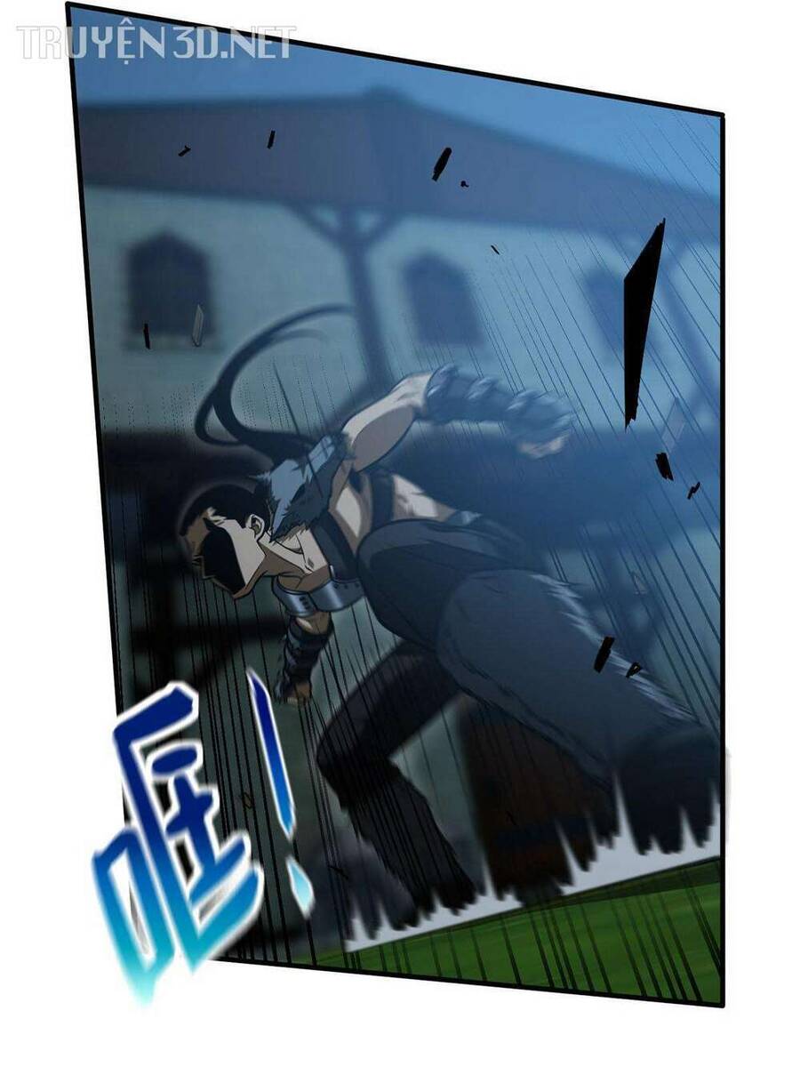 Toàn Cầu Cao Võ Chap 189 - Next Chap 190