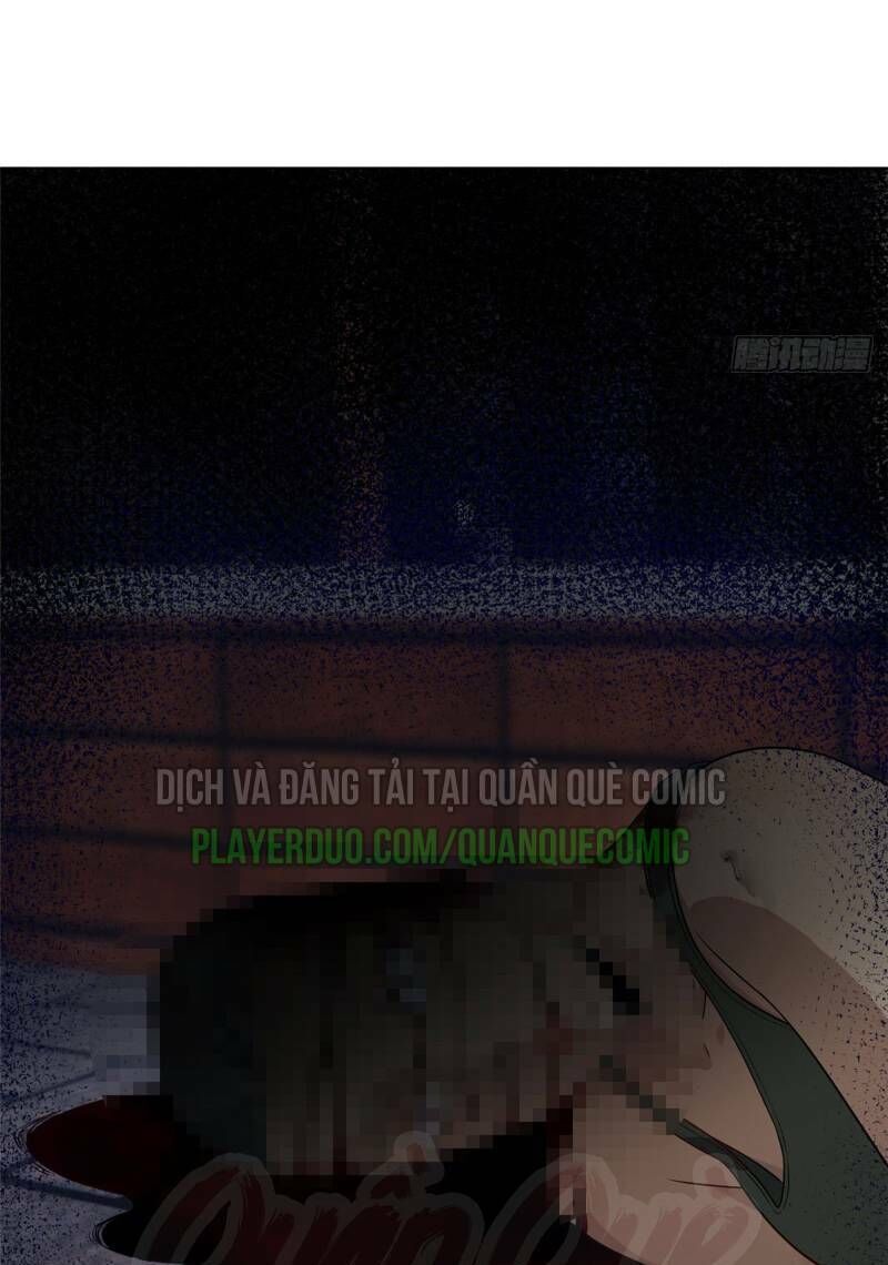 Toàn Cầu Cao Võ Chap 19 - Next Chap 20
