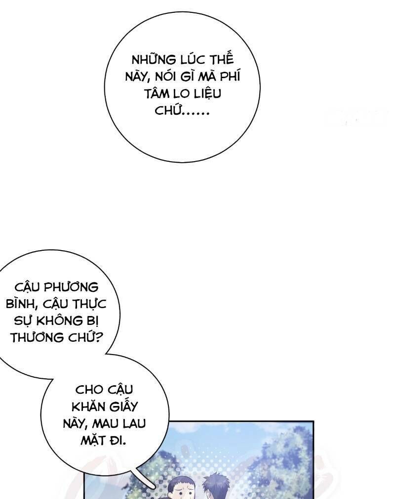 Toàn Cầu Cao Võ Chap 19 - Next Chap 20