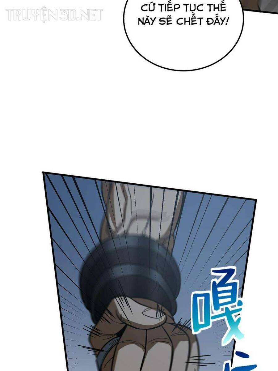 Toàn Cầu Cao Võ Chap 190 - Next Chap 191