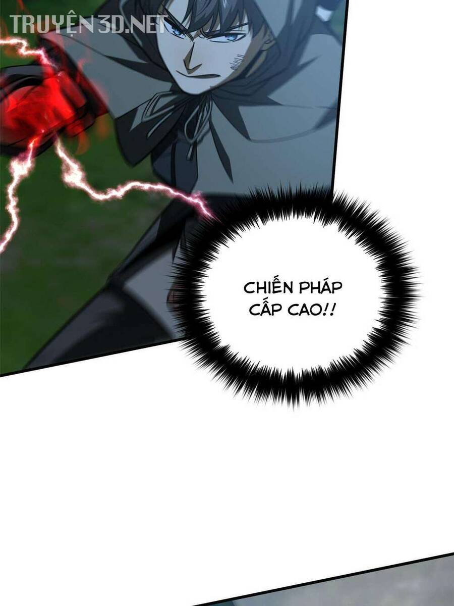 Toàn Cầu Cao Võ Chap 190 - Next Chap 191