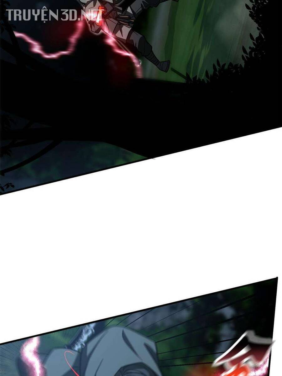 Toàn Cầu Cao Võ Chap 190 - Next Chap 191