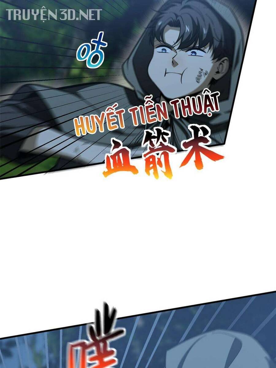 Toàn Cầu Cao Võ Chap 190 - Next Chap 191