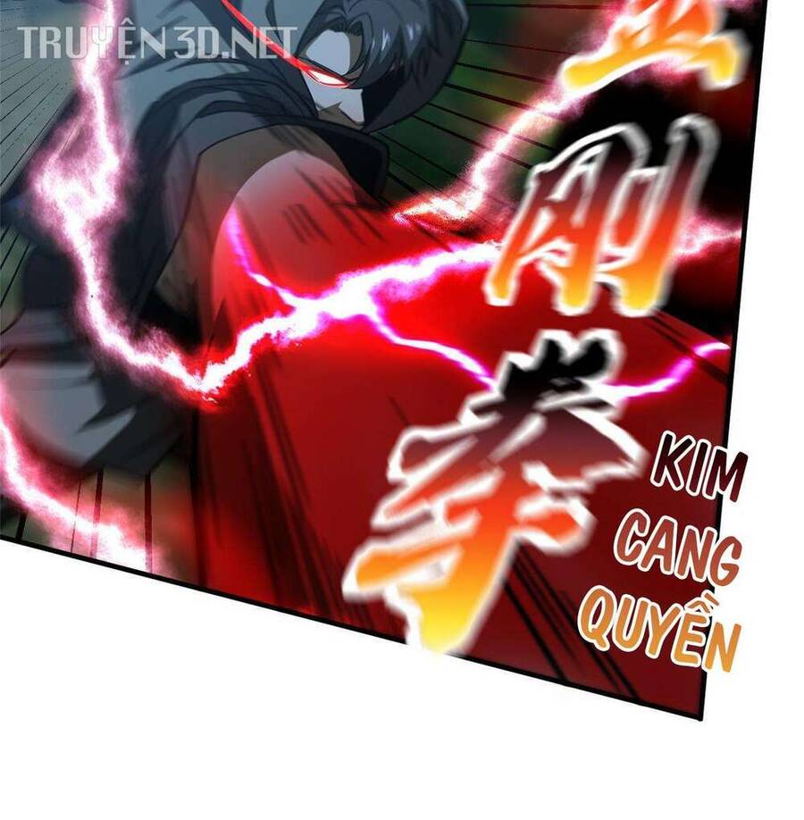 Toàn Cầu Cao Võ Chap 190 - Next Chap 191