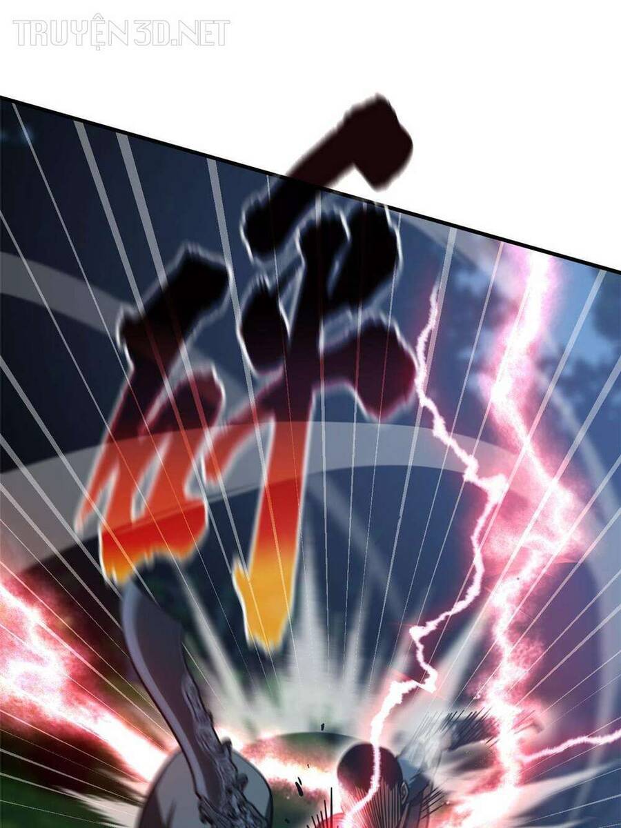 Toàn Cầu Cao Võ Chap 190 - Next Chap 191