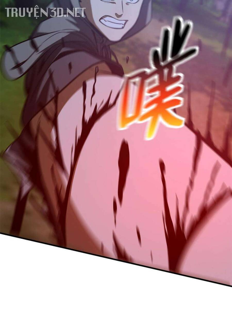 Toàn Cầu Cao Võ Chap 190 - Next Chap 191