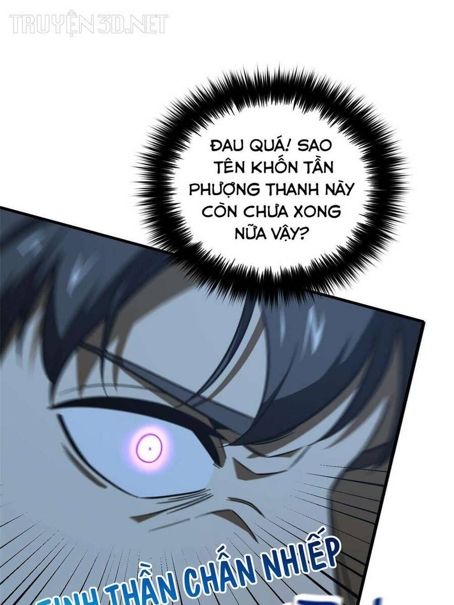 Toàn Cầu Cao Võ Chap 190 - Next Chap 191