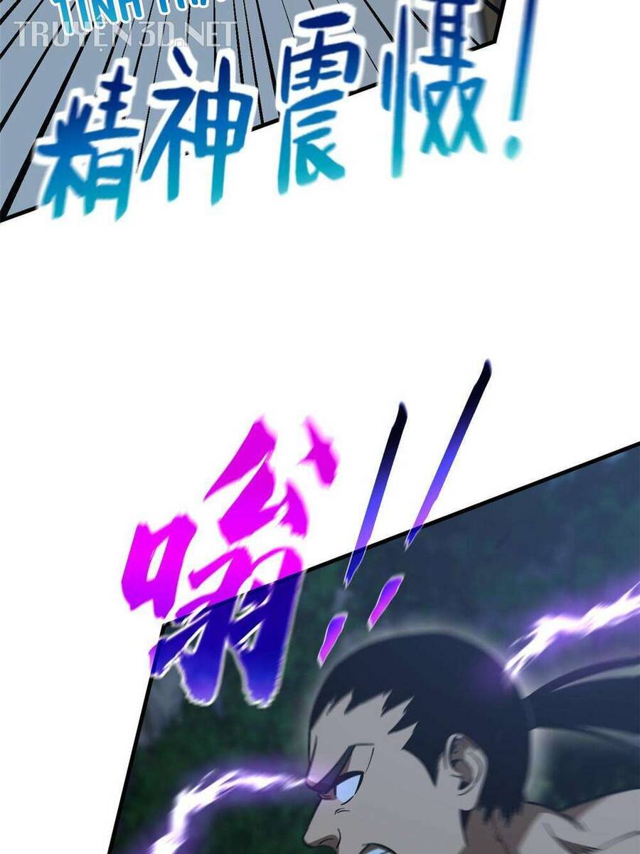 Toàn Cầu Cao Võ Chap 190 - Next Chap 191
