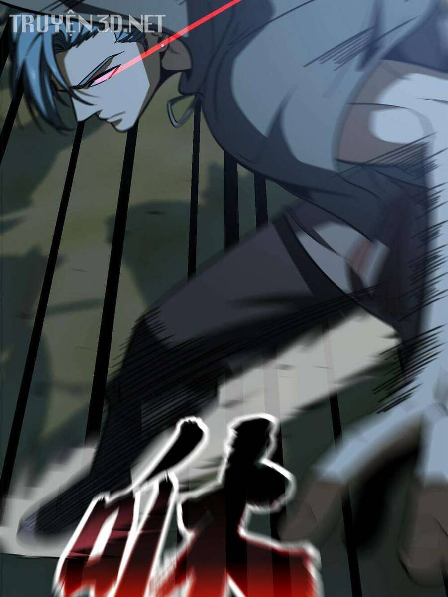 Toàn Cầu Cao Võ Chap 190 - Next Chap 191