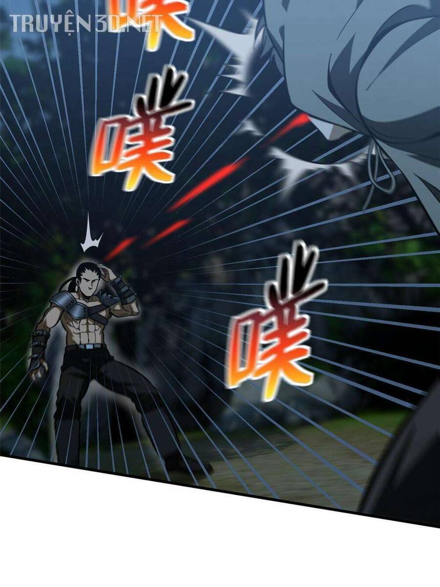 Toàn Cầu Cao Võ Chap 190 - Next Chap 191