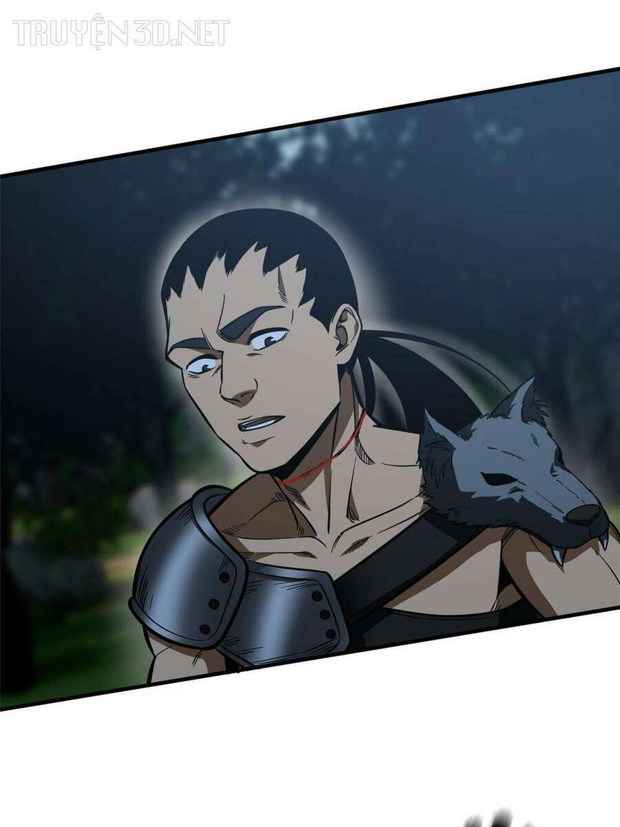 Toàn Cầu Cao Võ Chap 190 - Next Chap 191