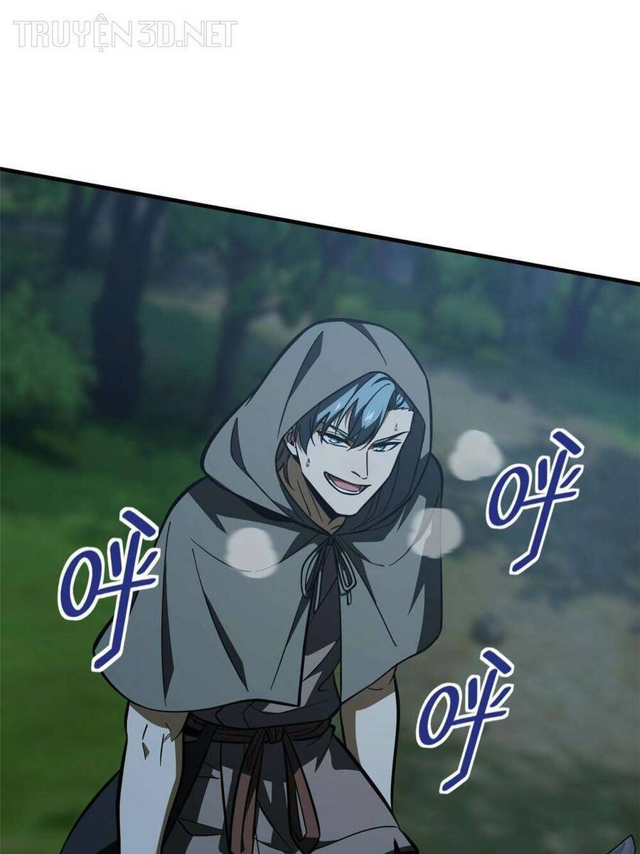 Toàn Cầu Cao Võ Chap 190 - Next Chap 191