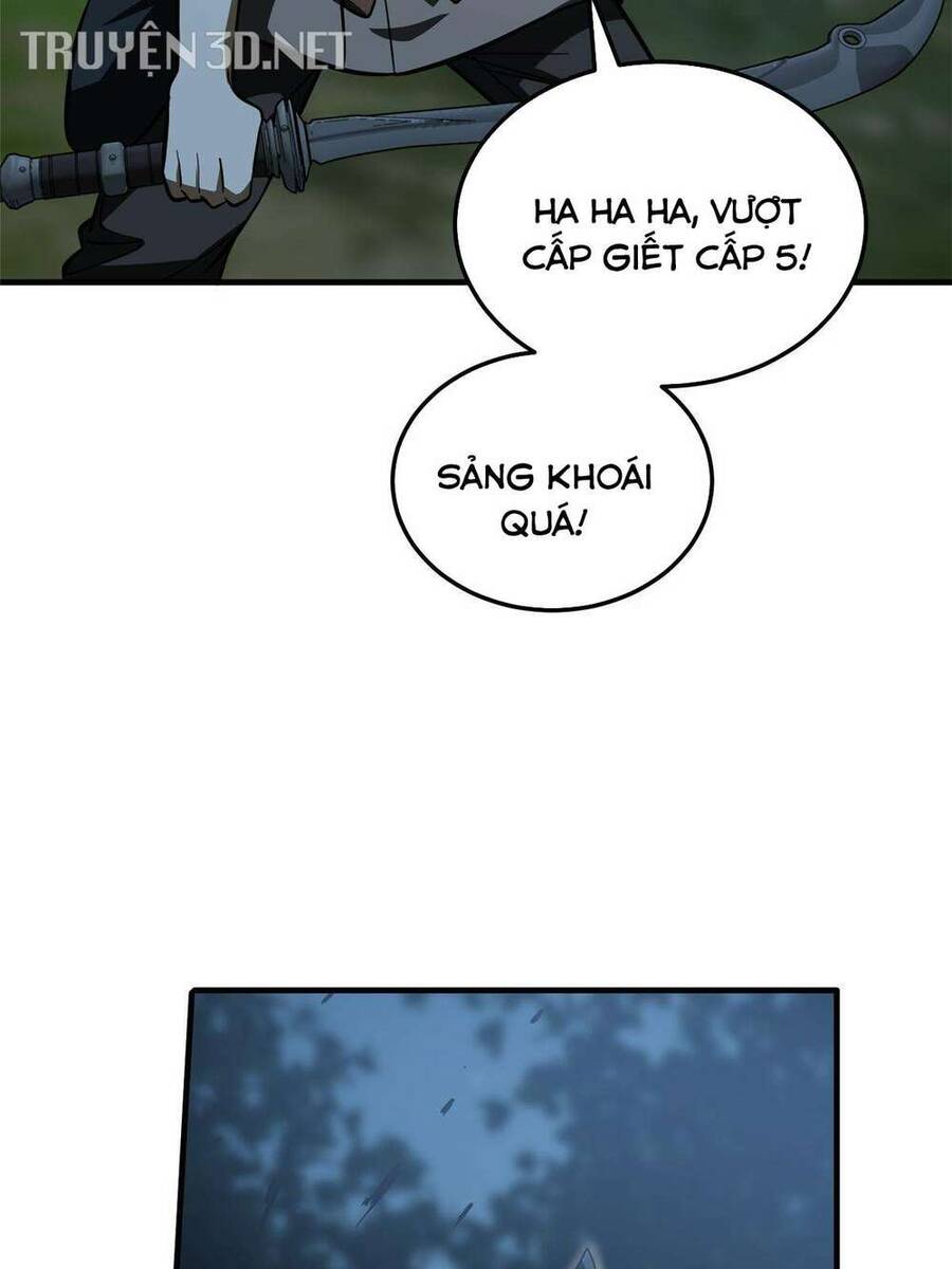 Toàn Cầu Cao Võ Chap 190 - Next Chap 191