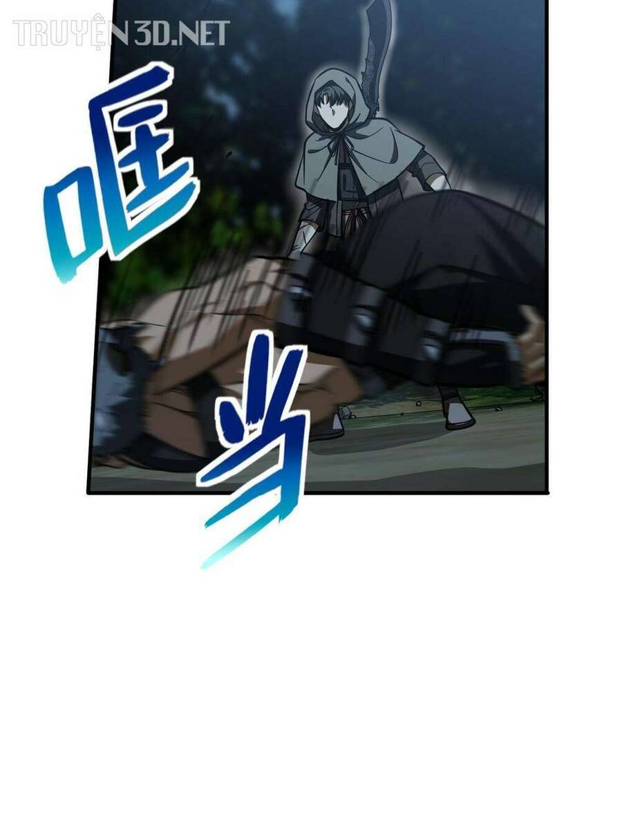 Toàn Cầu Cao Võ Chap 190 - Next Chap 191