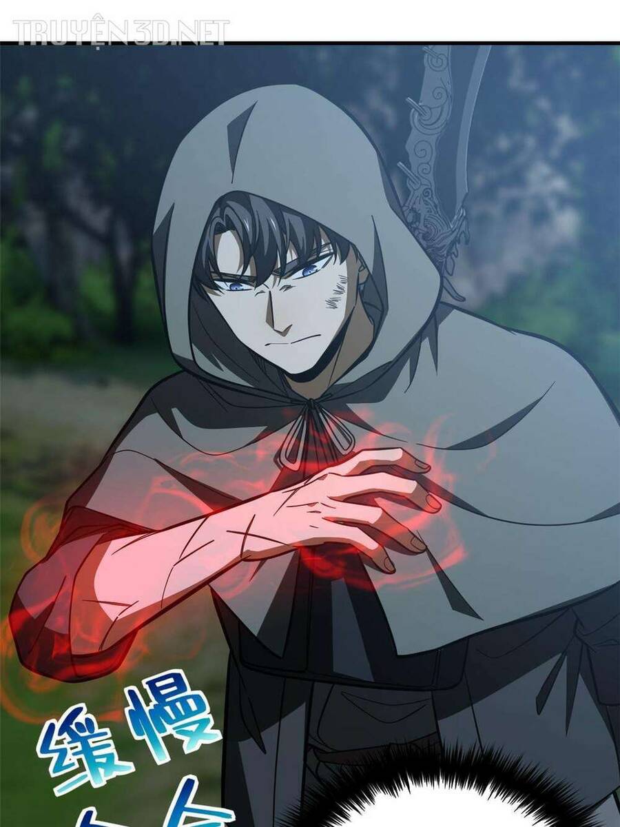 Toàn Cầu Cao Võ Chap 190 - Next Chap 191