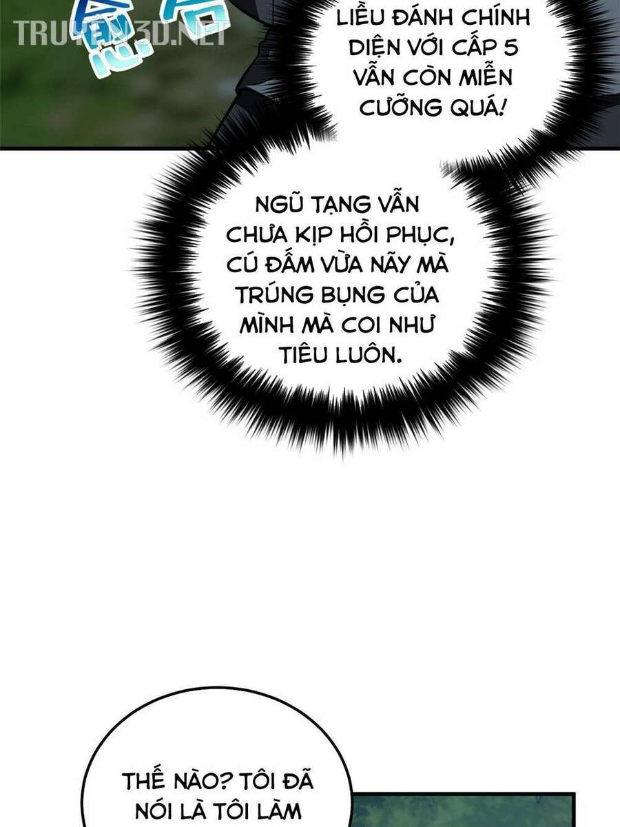 Toàn Cầu Cao Võ Chap 190 - Next Chap 191