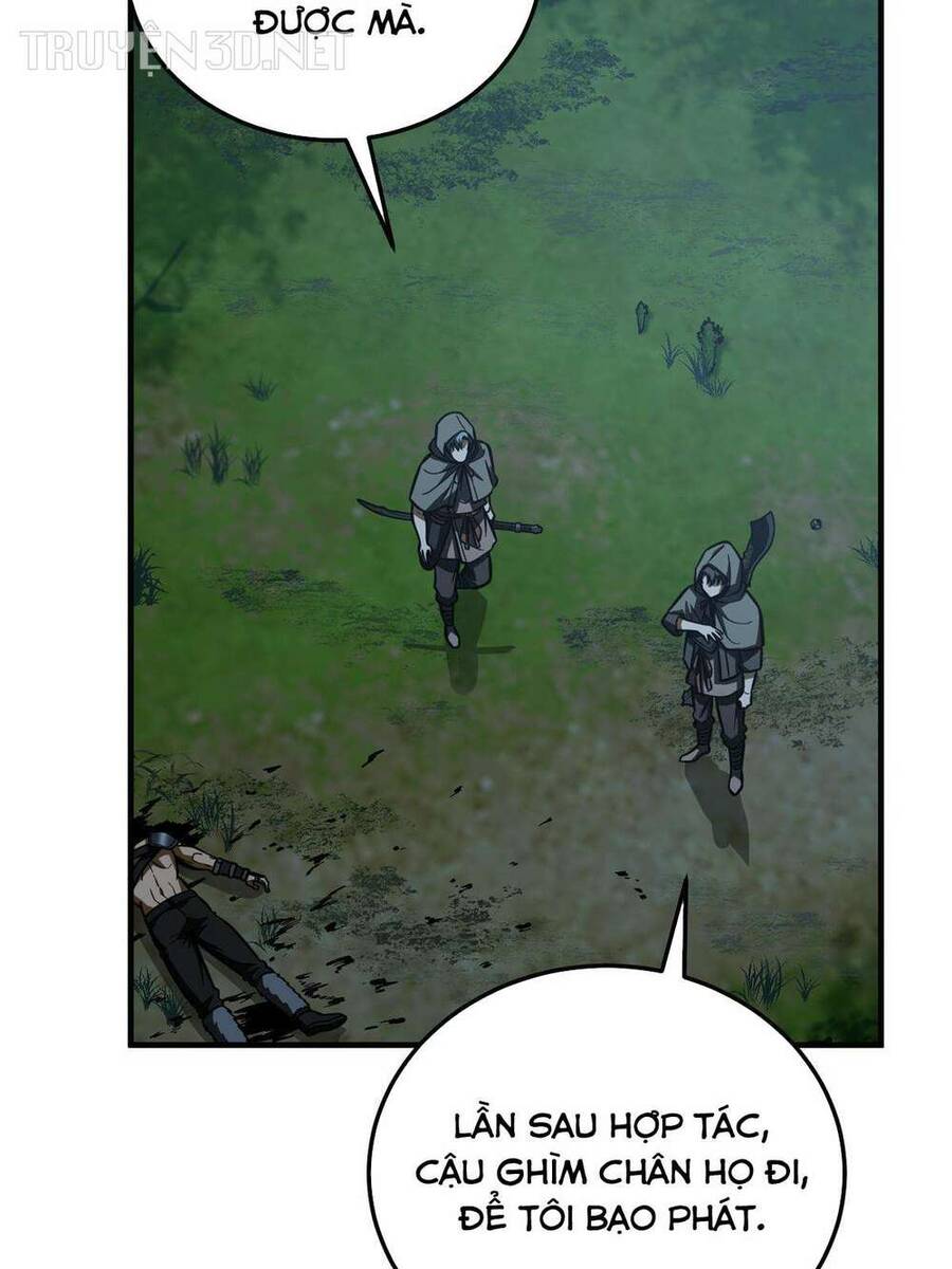 Toàn Cầu Cao Võ Chap 190 - Next Chap 191