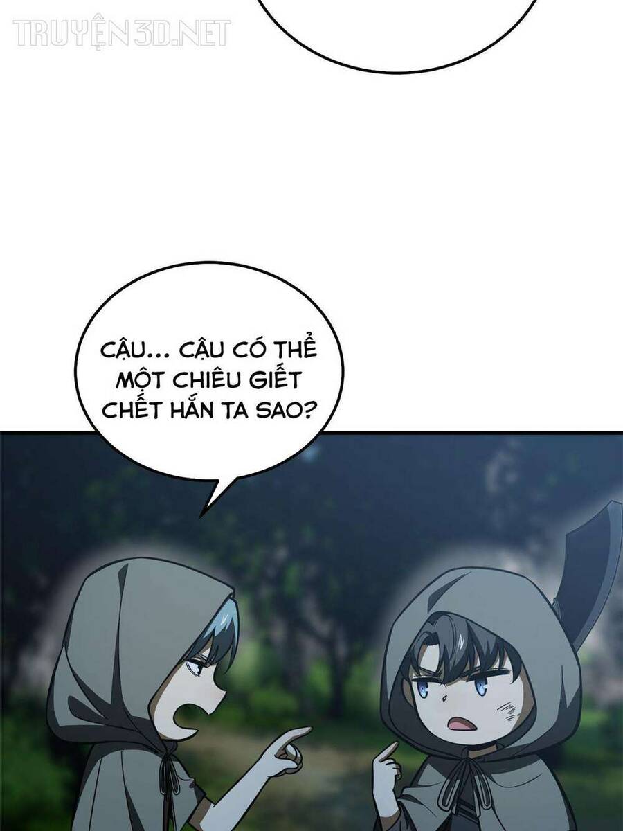 Toàn Cầu Cao Võ Chap 190 - Next Chap 191