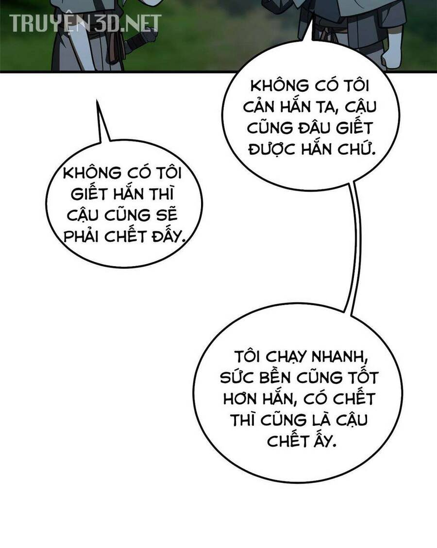 Toàn Cầu Cao Võ Chap 190 - Next Chap 191