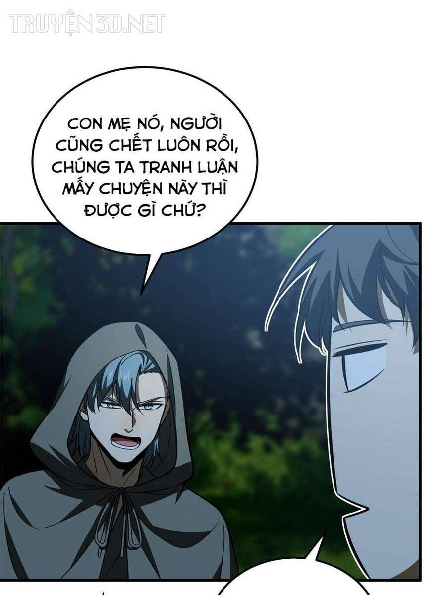 Toàn Cầu Cao Võ Chap 190 - Next Chap 191