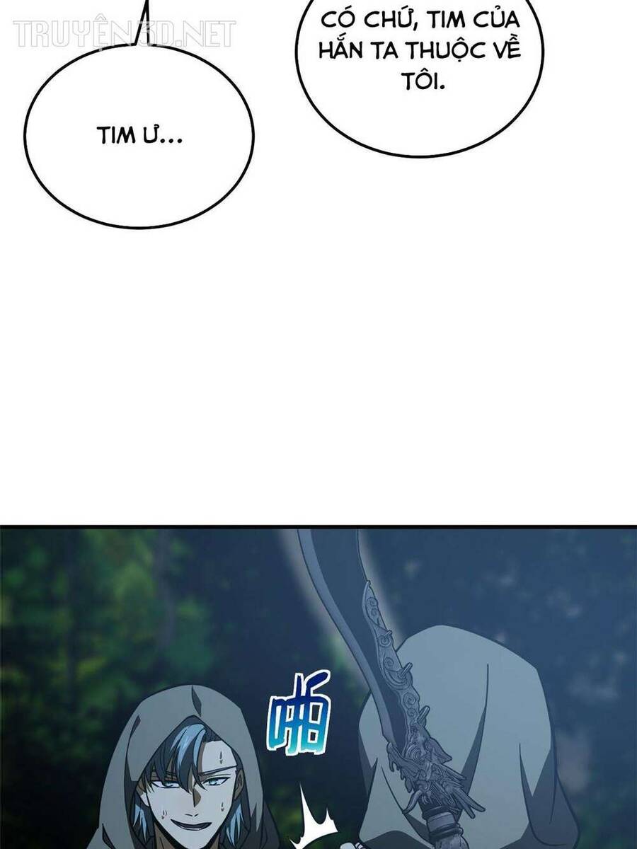 Toàn Cầu Cao Võ Chap 190 - Next Chap 191