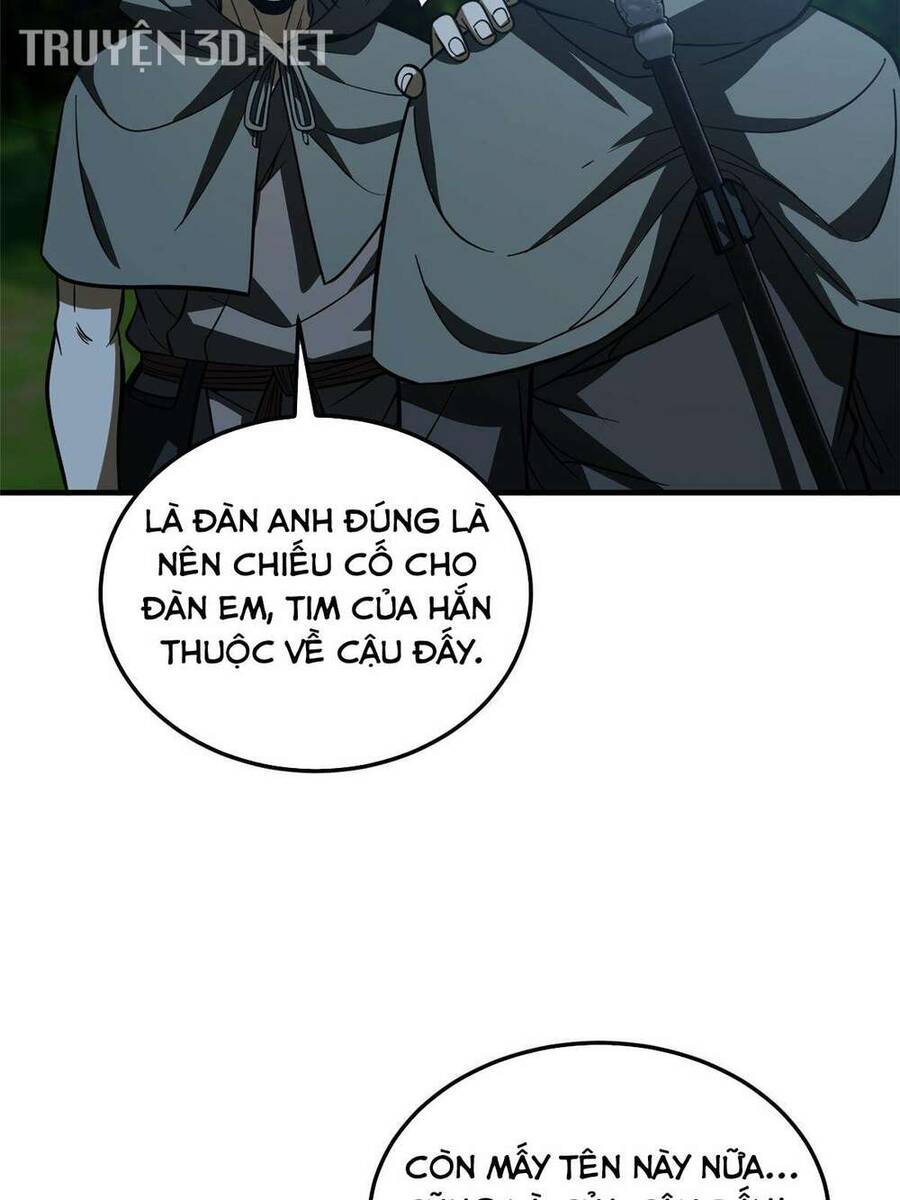 Toàn Cầu Cao Võ Chap 190 - Next Chap 191