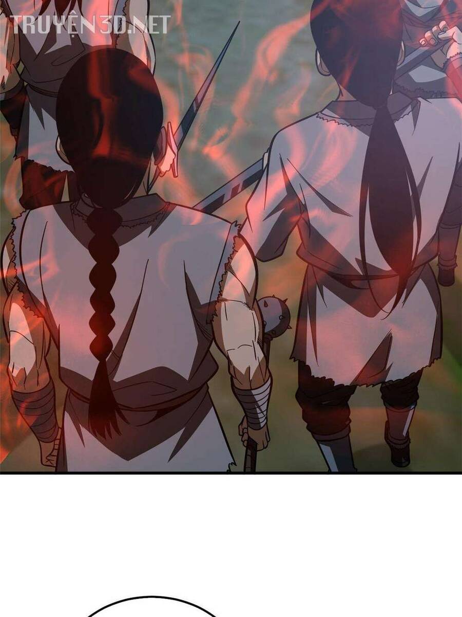 Toàn Cầu Cao Võ Chap 190 - Next Chap 191