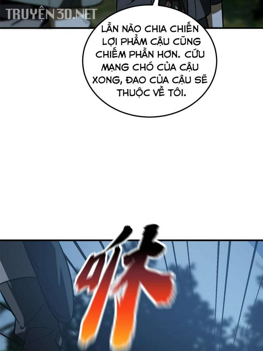 Toàn Cầu Cao Võ Chap 190 - Next Chap 191
