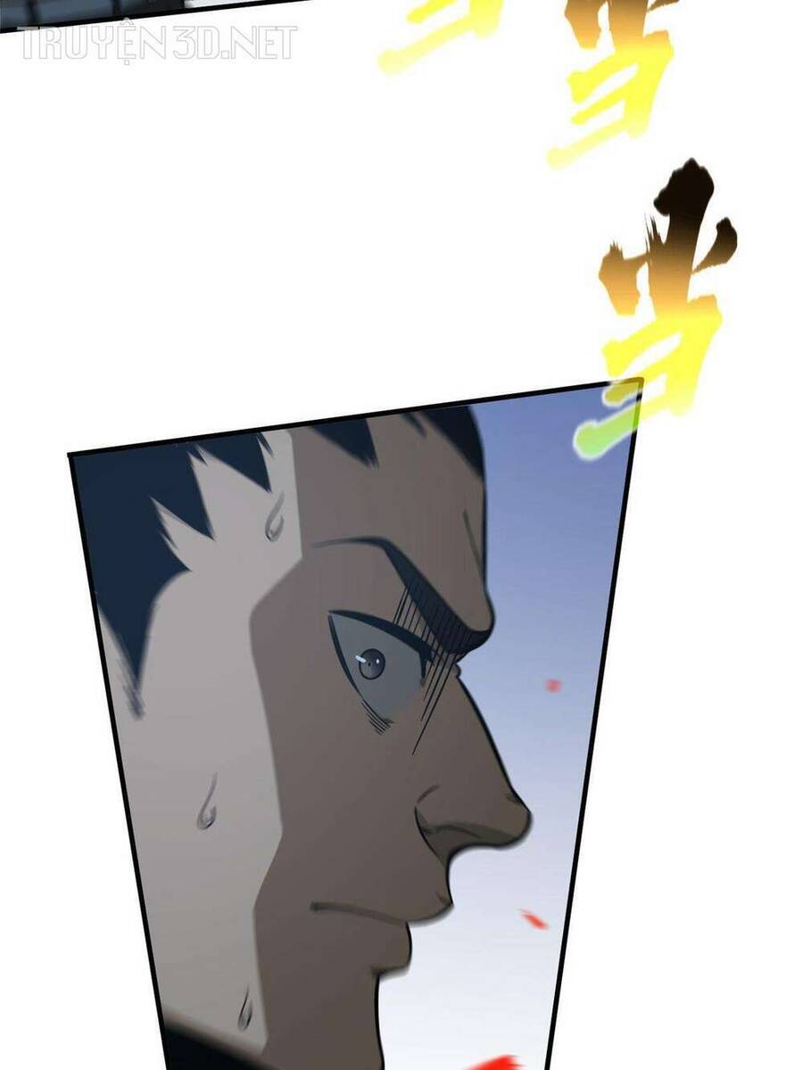Toàn Cầu Cao Võ Chap 190 - Next Chap 191