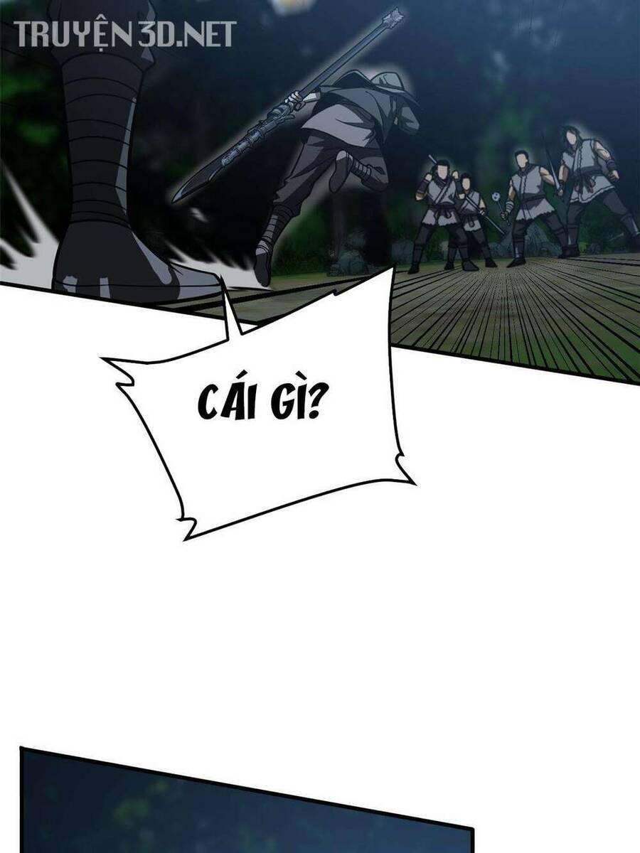 Toàn Cầu Cao Võ Chap 190 - Next Chap 191