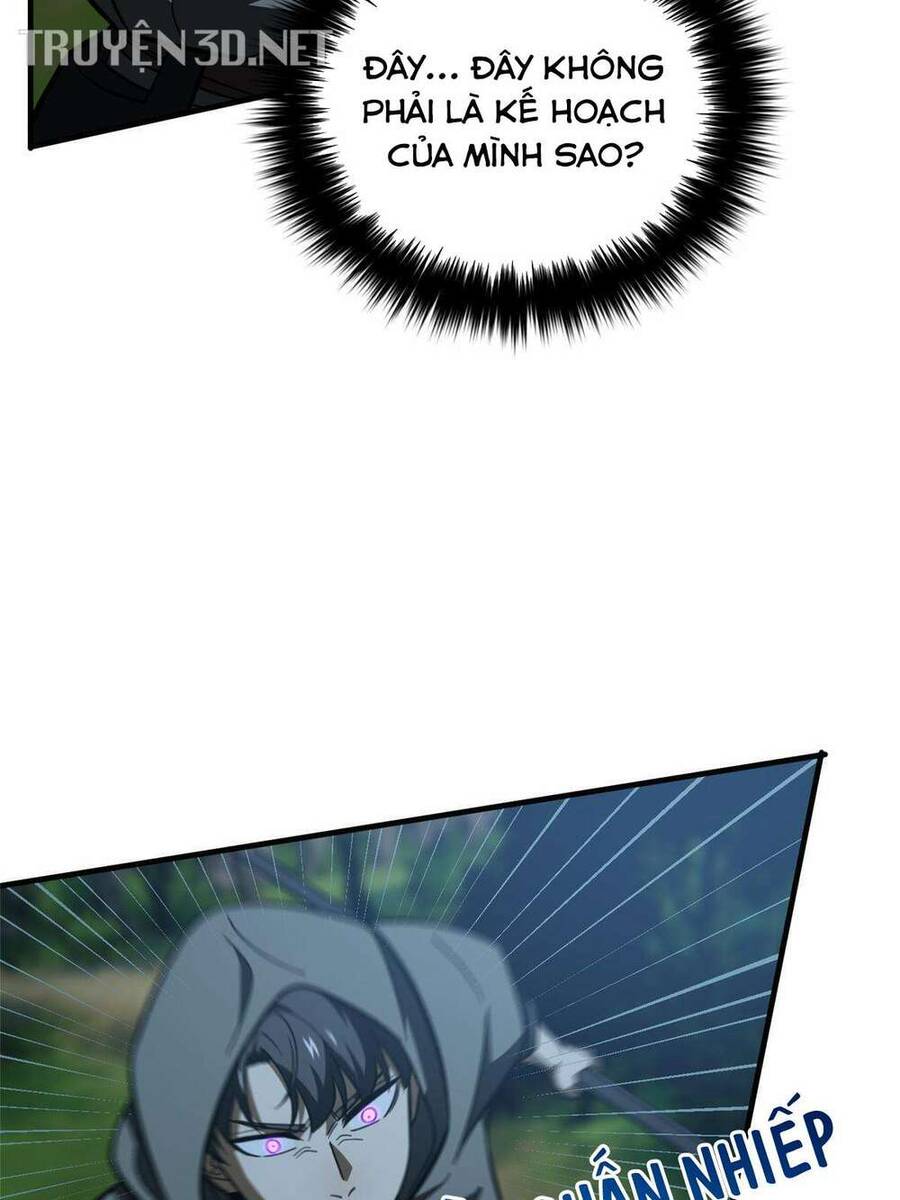 Toàn Cầu Cao Võ Chap 190 - Next Chap 191