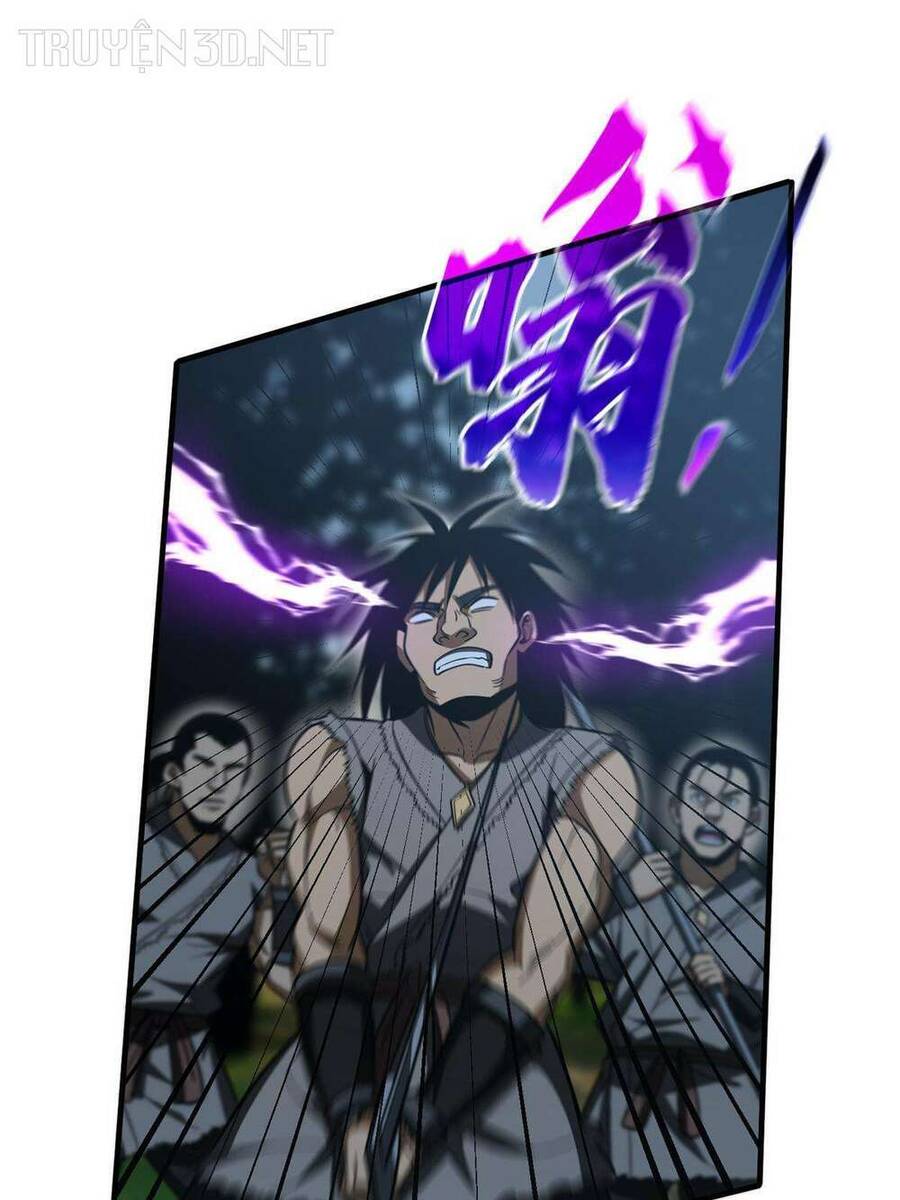Toàn Cầu Cao Võ Chap 190 - Next Chap 191