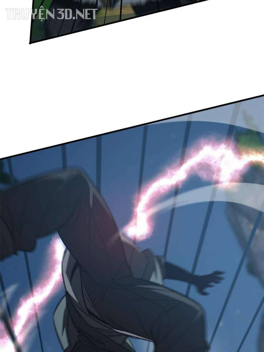 Toàn Cầu Cao Võ Chap 190 - Next Chap 191