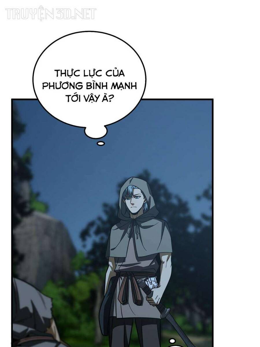 Toàn Cầu Cao Võ Chap 190 - Next Chap 191