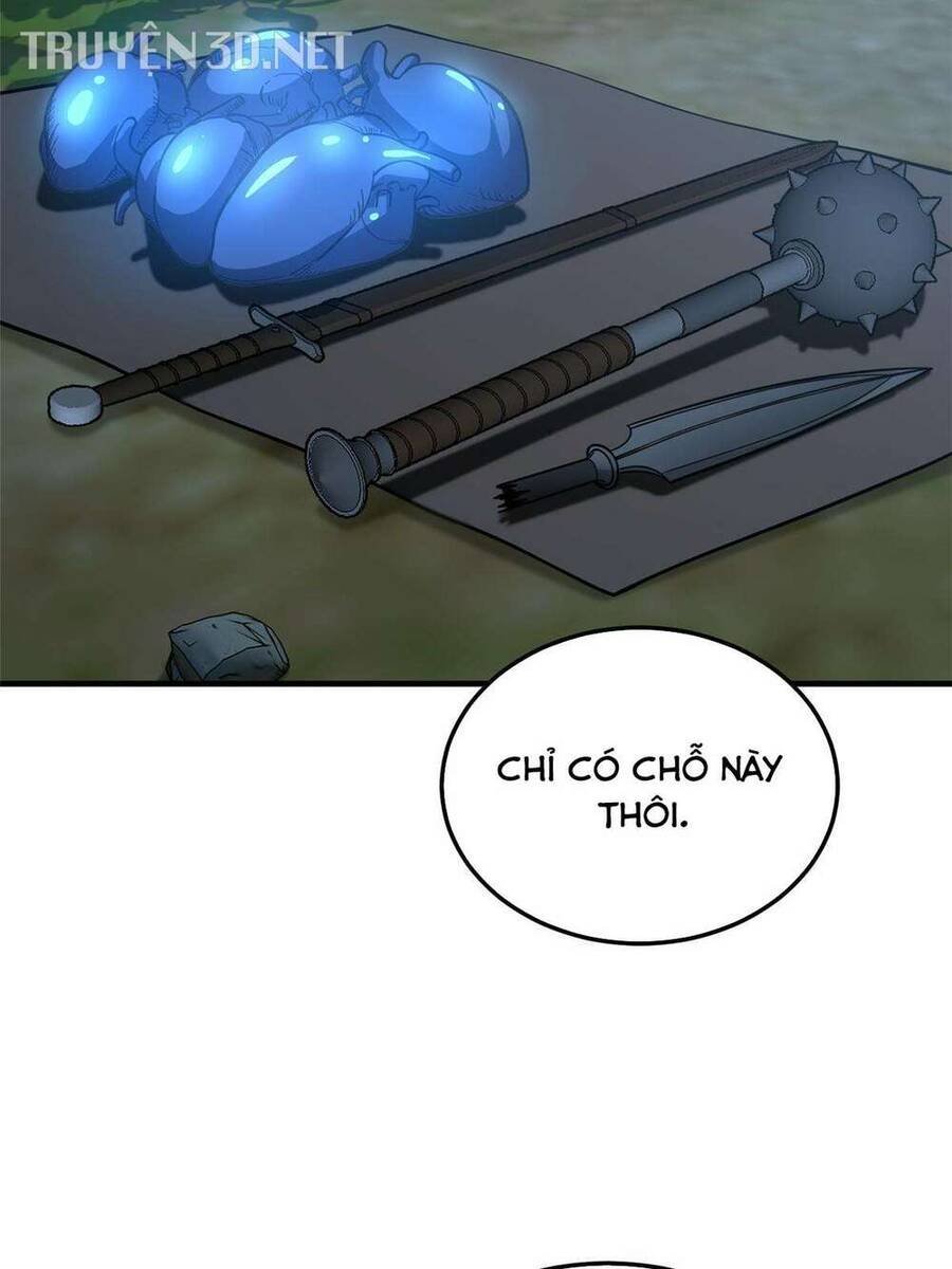 Toàn Cầu Cao Võ Chap 190 - Next Chap 191