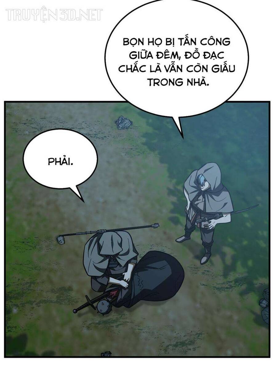 Toàn Cầu Cao Võ Chap 190 - Next Chap 191