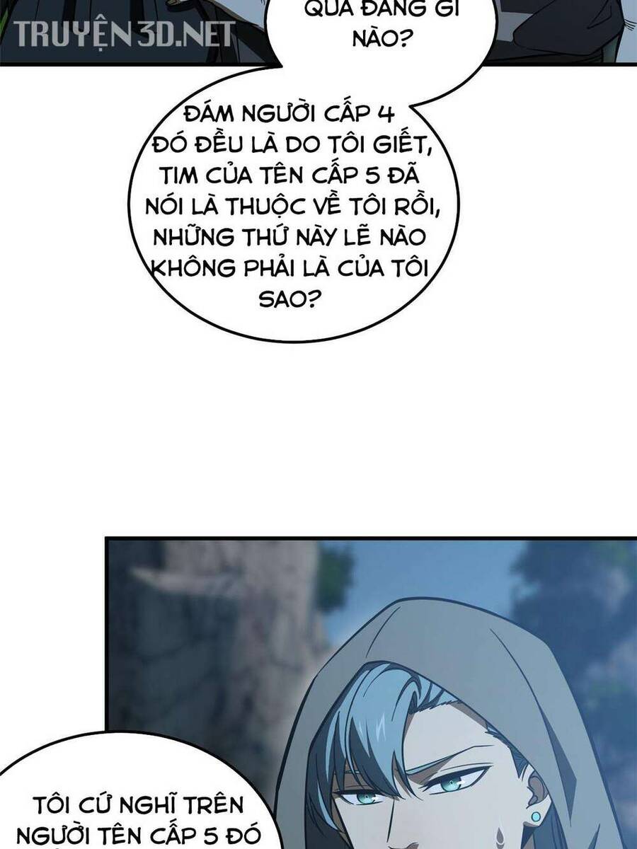 Toàn Cầu Cao Võ Chap 190 - Next Chap 191