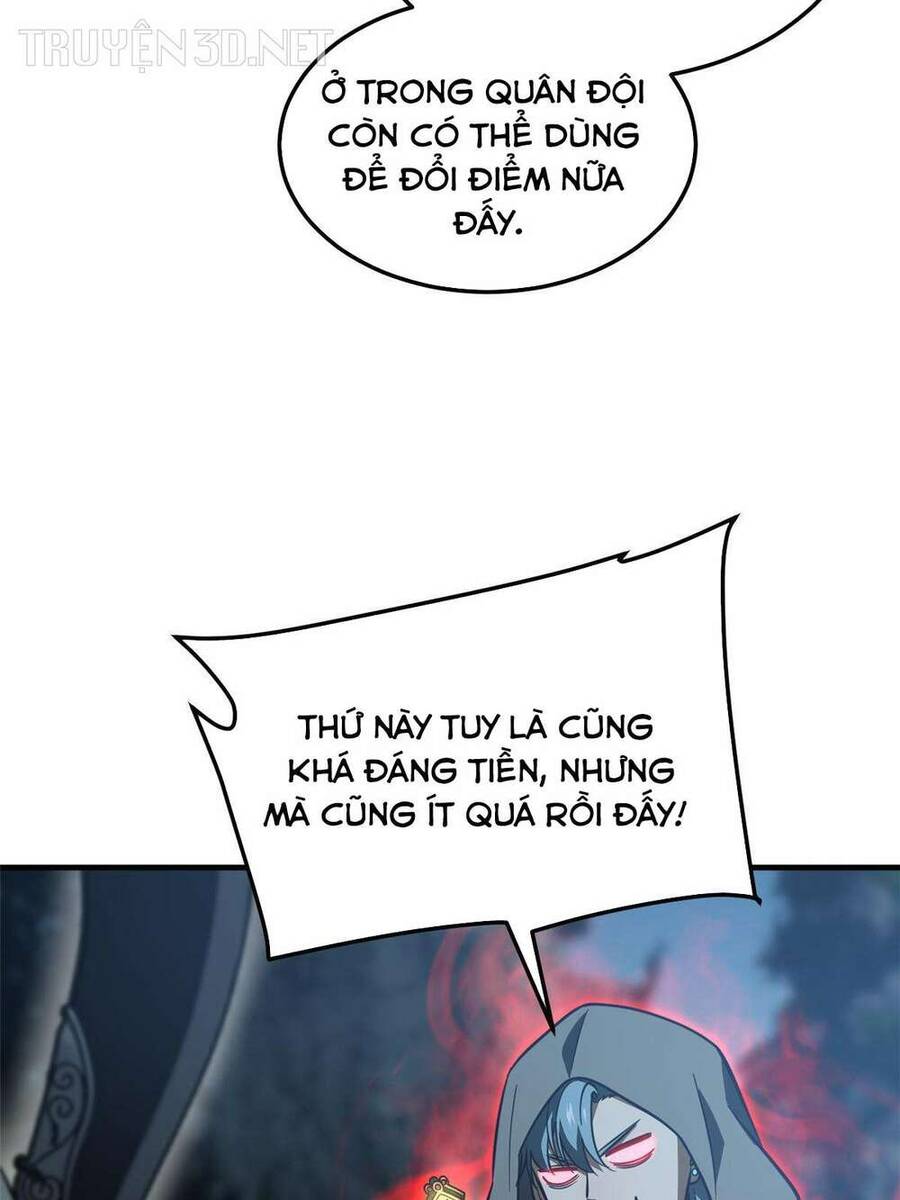 Toàn Cầu Cao Võ Chap 190 - Next Chap 191