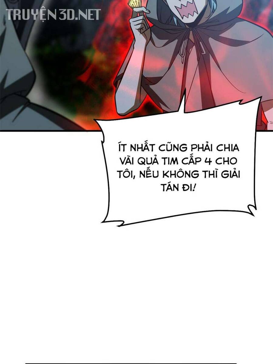Toàn Cầu Cao Võ Chap 190 - Next Chap 191